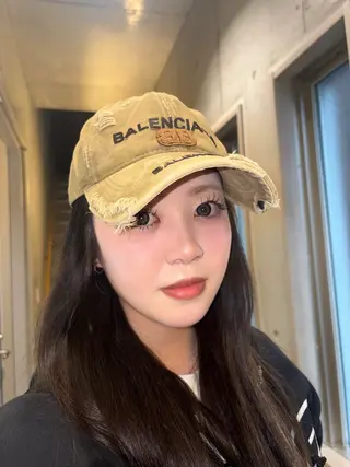 マツエク・マツパ cheri Noeのマツエク・マツパデザイン