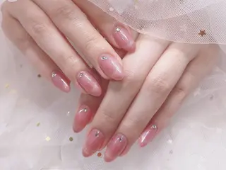 ネイル ジョリ kasumi🌹💅のネイルデザイン