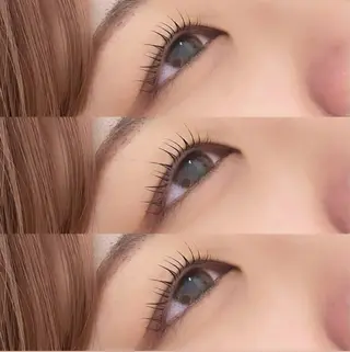 マツエク・マツパ eyelist ✵ Itsukiのマツエク・マツパデザイン