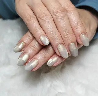 ネイル megumi. sのネイルデザイン