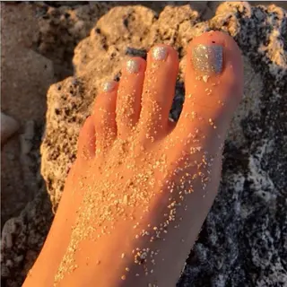 ネイル Miyagi Asamiのネイルデザイン