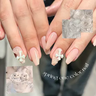 ネイル fein. Matsuri🎀のネイルデザイン