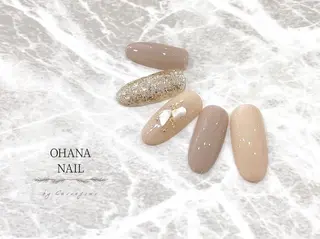 ネイル Carrefour SARINAのマツエク・マツパデザイン