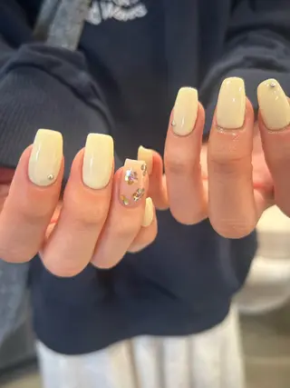 ネイル tote. harunaのネイルデザイン