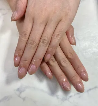 ネイル Three いわなべのネイルデザイン