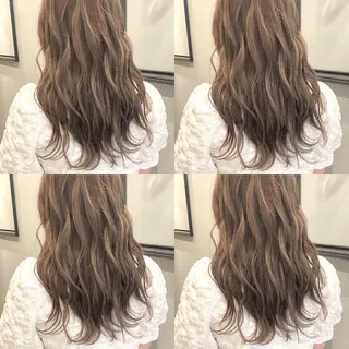 カラー 神山 大樹✂︎宇都宮江曽島のヘアスタイル