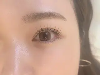 パーマ 条件必読 ❗️のマツエク・マツパデザイン