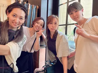 メンズ プライベートサロン chouchouのエステ・リラクイメージ