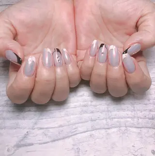 ネイル DollyGirl KYOKOのネイルデザイン