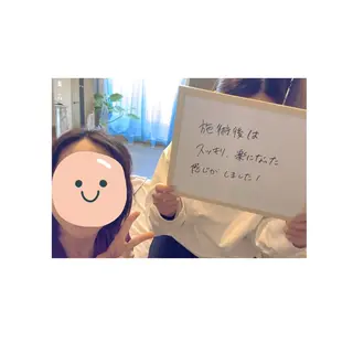 美ボディメイク luanaのエステ・リラクイメージ