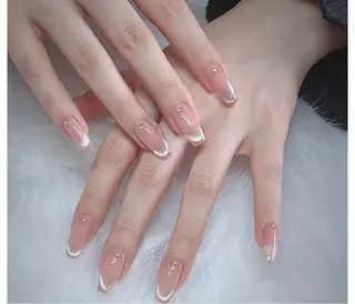 ネイル 🎀🎀YooLi Nail Salonのネイルデザイン
