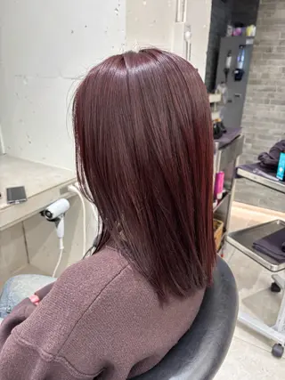 カラー 🌏浜田 ふみや🌏のヘアスタイル