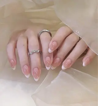 ネイル AKIKO ネイルサロンのネイルデザイン
