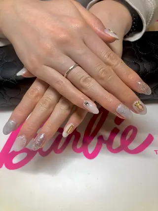 ネイル Home salon Rのネイルデザイン