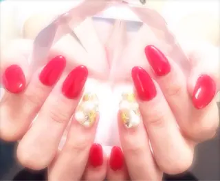 ネイル 🩵池袋heart nail🩵のネイルデザイン