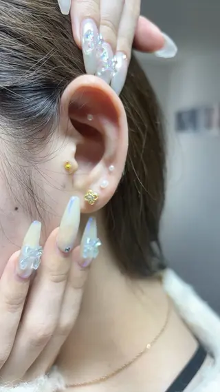 Beautysalon.aise所属・横田 美悠のエステ・リラクイメージ