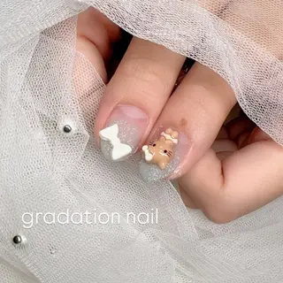 ネイル R nail.のネイルデザイン