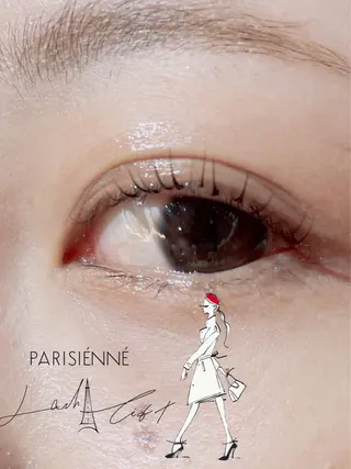 マツエク・マツパ 完全個室サロン Anjirのエステ・リラクイメージ