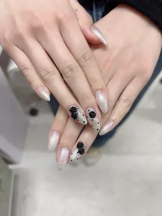 ネイル Natsumi _RIRANのネイルデザイン