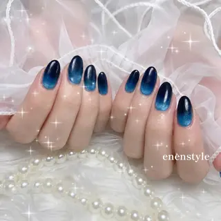 ネイル enenstyle YUAのネイルデザイン