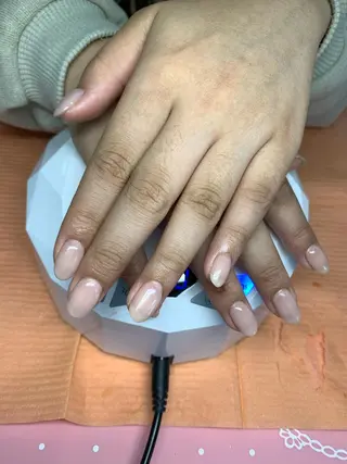 ネイル M☆ NAILのネイルデザイン