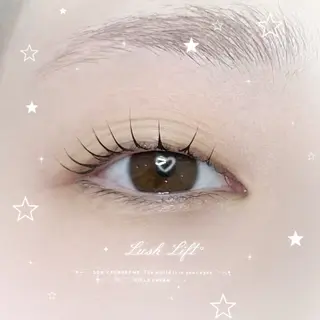 マツエク・マツパ BUNNYEYES KAZUHAのマツエク・マツパデザイン