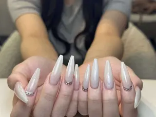 ネイル Jenn Nail Salonのネイルデザイン