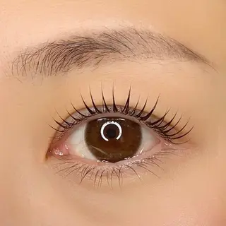 マツエク・マツパ サロンドメロウ スタッフのマツエク・マツパデザイン