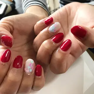 ネイル 竹澤 紫乃のその他イメージ