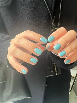 ネイル omamori kyokoのネイルデザイン