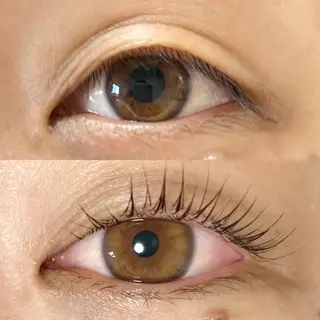 マツエク・マツパ NOZ eyedesignのマツエク・マツパデザイン