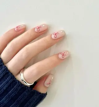 ネイル Any nail新大久保店のネイルデザイン