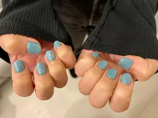 ネイル haruka. nailsTOKYOのネイルデザイン