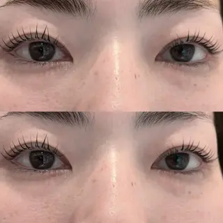 マツエク・マツパ 山 内のマツエク・マツパデザイン