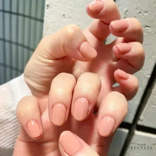 ネイル LUCULIA 渡邉のネイルデザイン