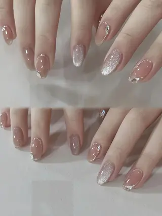 ネイル Sora Nailのネイルデザイン