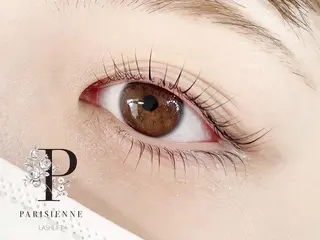 マツエク・マツパ DEEP staff【平尾駅】のマツエク・マツパデザイン