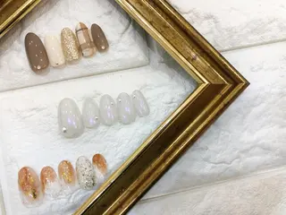 ネイル キュピット 研修モデルアカウントのマツエク・マツパデザイン