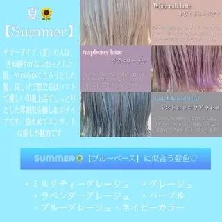 ミディアム 東北No.1完全個室 💐梶谷社長のヘアスタイル