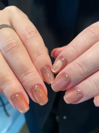 ネイル FREE'S nail三宮のネイルデザイン