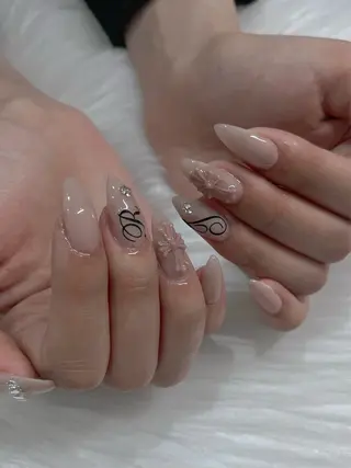 ネイル Viel💅 〜hina〜のネイルデザイン