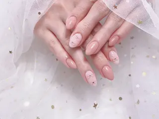 ネイル ジョリ kasumi🌹💅のネイルデザイン