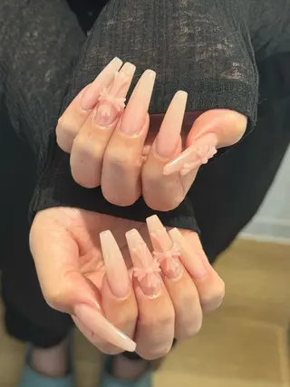 ネイル Lien  _リエン リエンのネイルデザイン