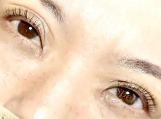 マツエク・マツパ spell eyelashのマツエク・マツパデザイン