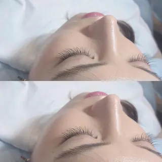 ヘアアレンジ owner/ MIRAIのマツエク・マツパデザイン