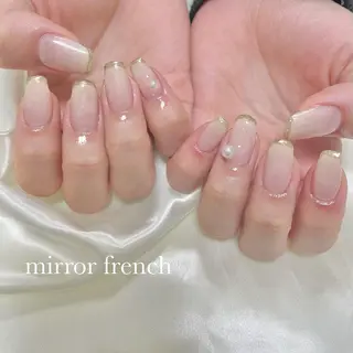 ネイル if nailのネイルデザイン