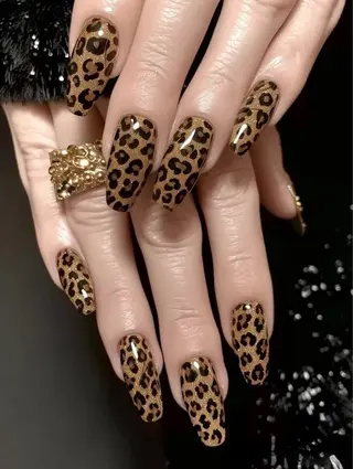 ネイル べ にのネイルデザイン