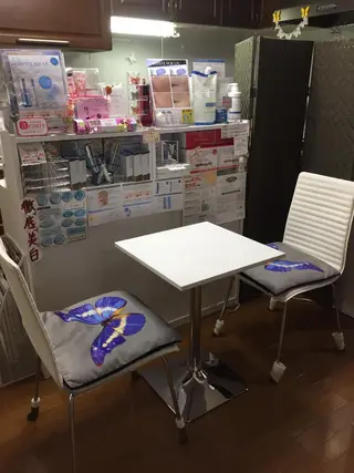 ThiToRee ティトリーのエステ・リラクイメージ