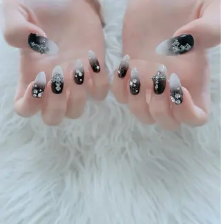 ネイル ESPOIR Ｎのネイルデザイン