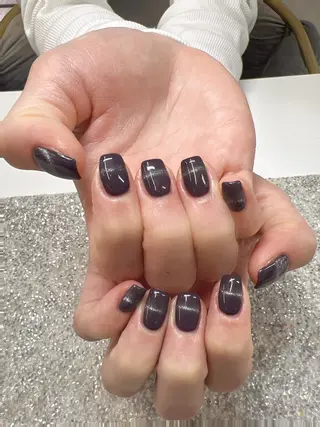 ネイル Guarendo錦糸町店所属・ガレンドウ 白澤 愛子のネイルデザイン